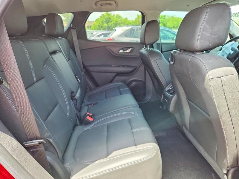 2024 CHEVROLET BLAZER 3LT 10