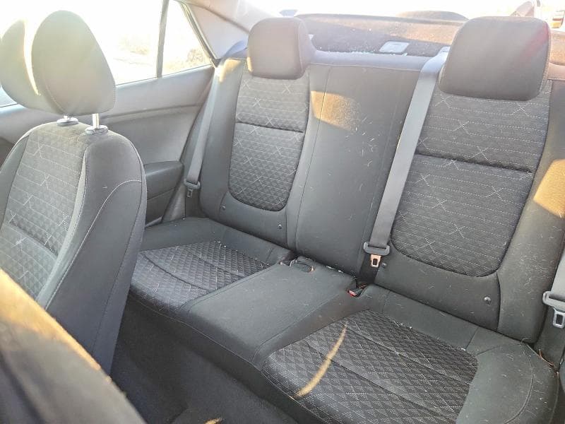 2019 KIA RIO S 10
