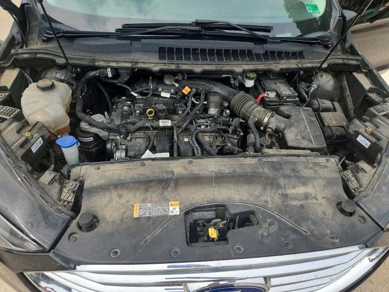 2021 FORD EDGE SE 12