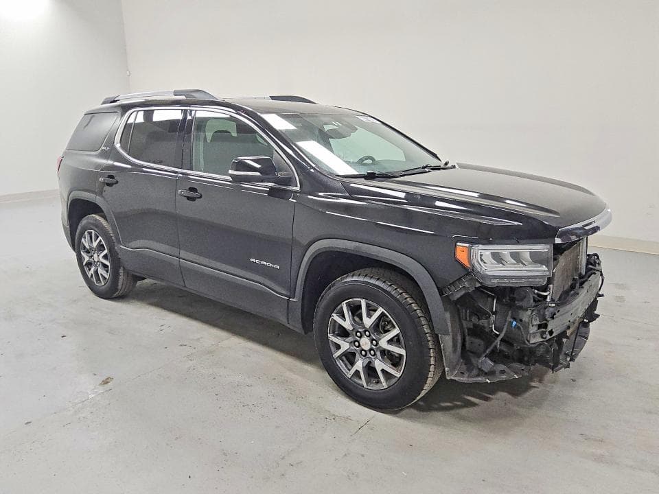 2023 GMC ACADIA SLT 4