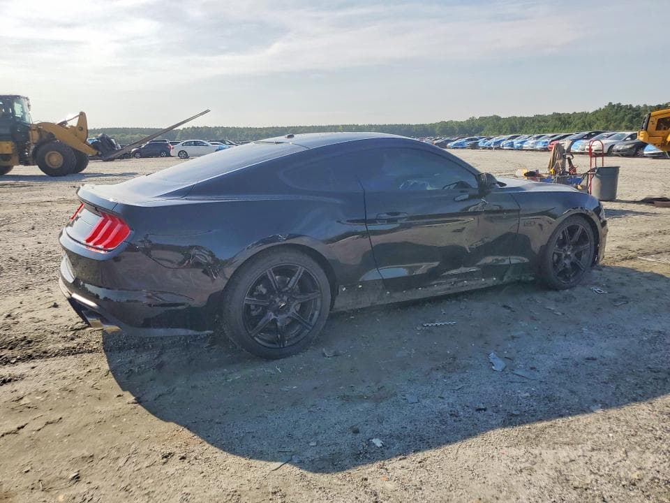 2019 FORD MUSTANG GT 3