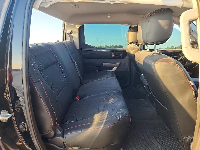 2024 TOYOTA TUNDRA SR5 10
