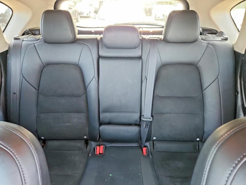 2017 MAZDA CX-5 TOURING 10
