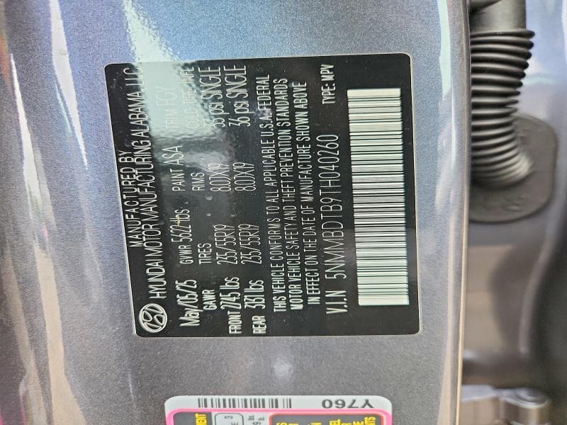 2026 GENESIS GV70 ADVANCED 13