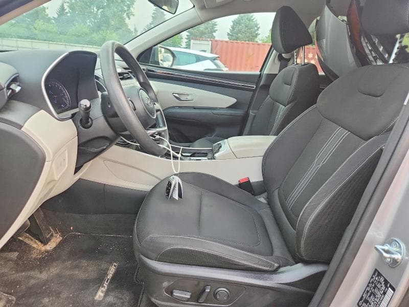 2024 HYUNDAI TUCSON SEL 7