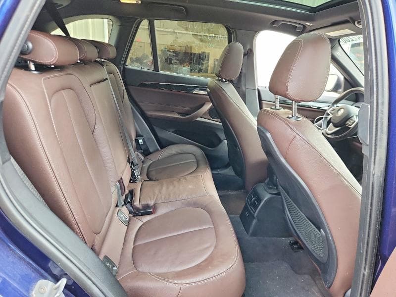 2019 BMW X1 XDRIVE28I 11