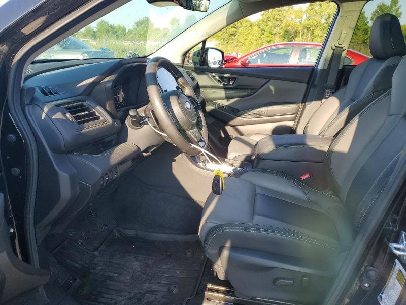 2024 SUBARU ASCENT ONYX EDITION 7
