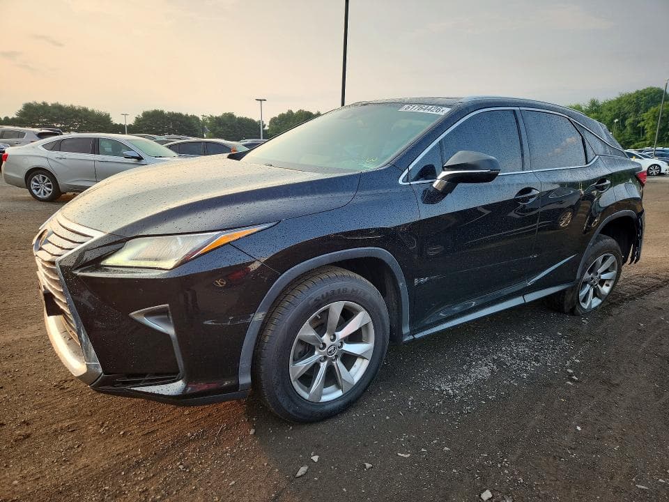 2018 LEXUS RX 350 BASE - 1