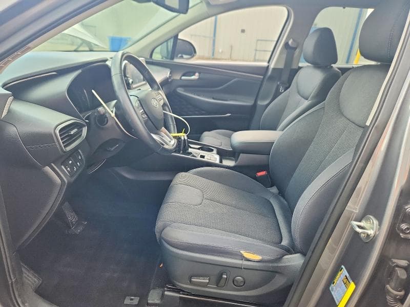 2020 HYUNDAI SANTA FE SEL 7