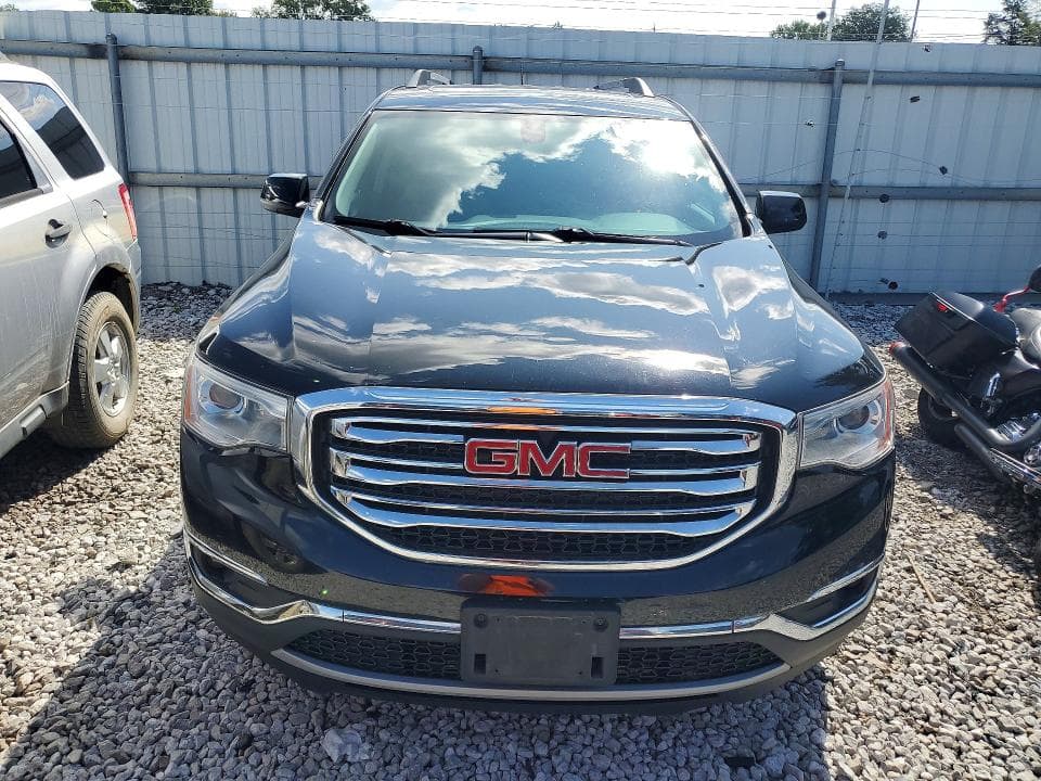 2017 GMC ACADIA SLE 5