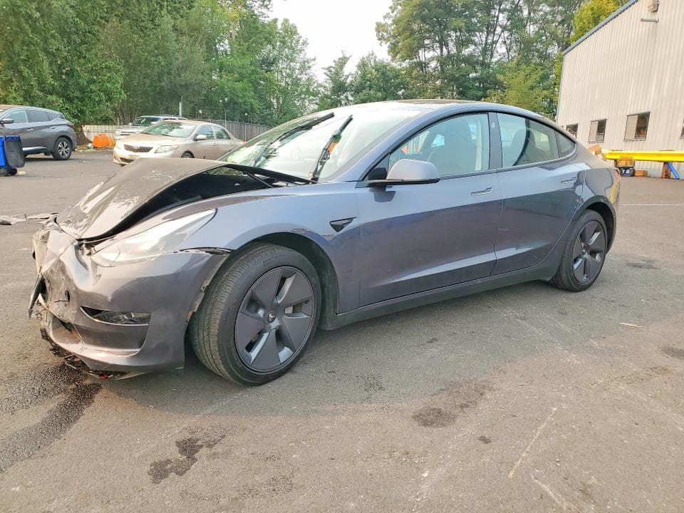 2023 TESLA MODEL 3 - 1