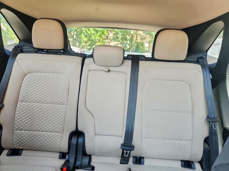 2020 FORD ESCAPE SE 10