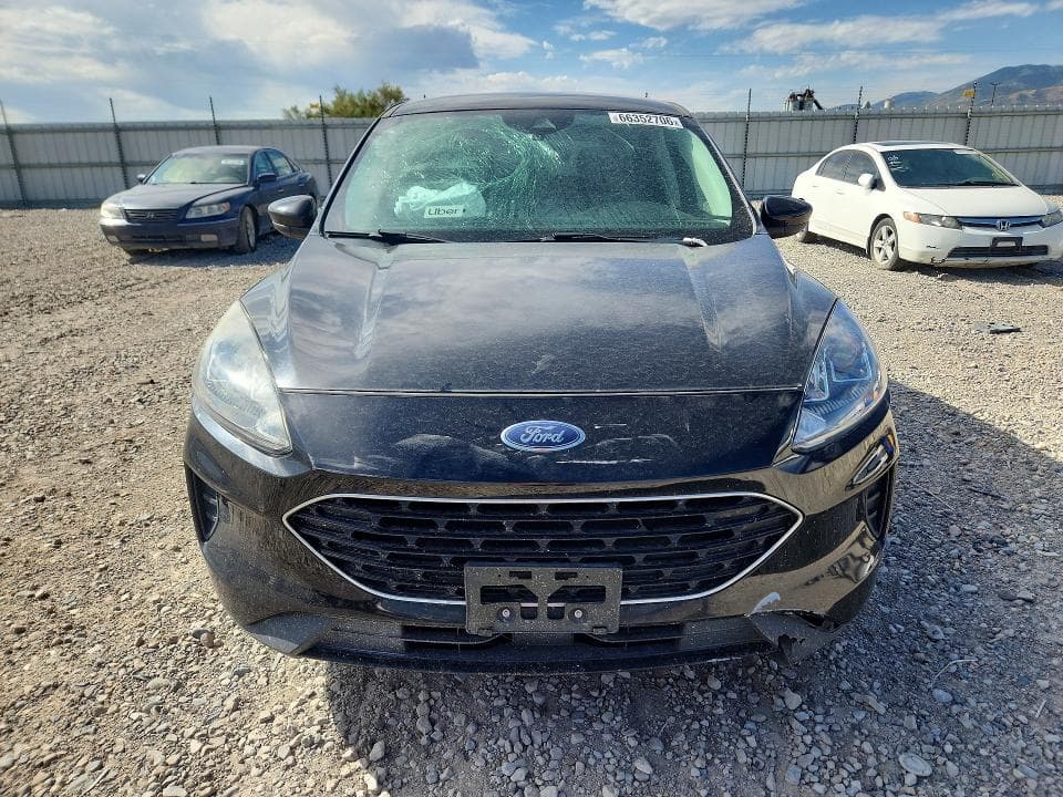 2022 FORD ESCAPE SE 5