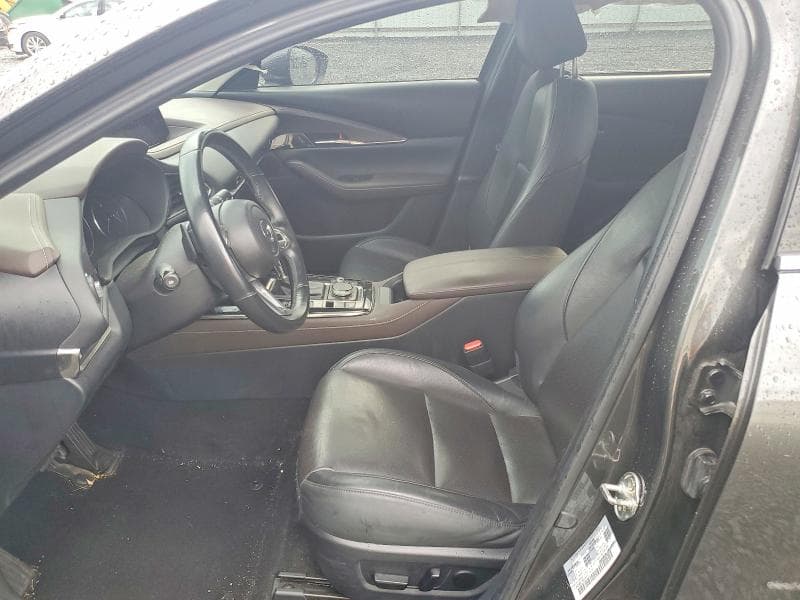 2021 MAZDA CX-30 PREMIUM 7