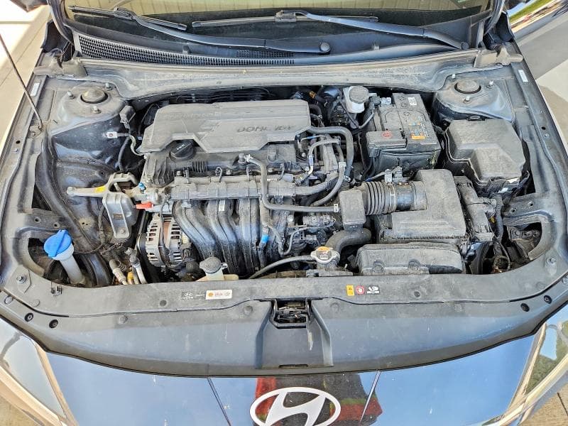 2024 HYUNDAI ELANTRA LIMITED 11