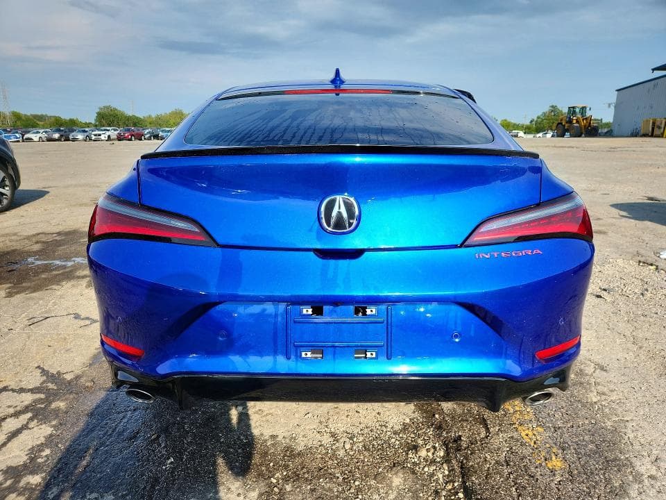 2024 ACURA INTEGRA A-SPEC TECH 6