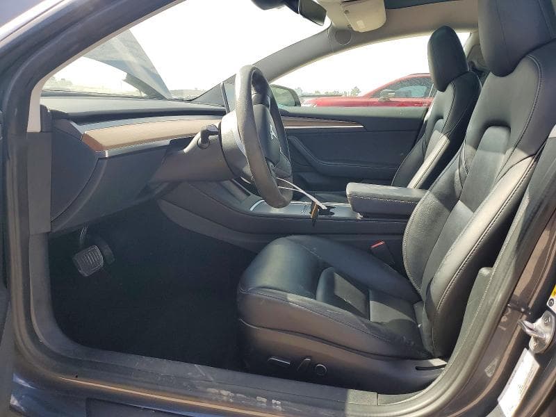 2023 TESLA MODEL 3 7