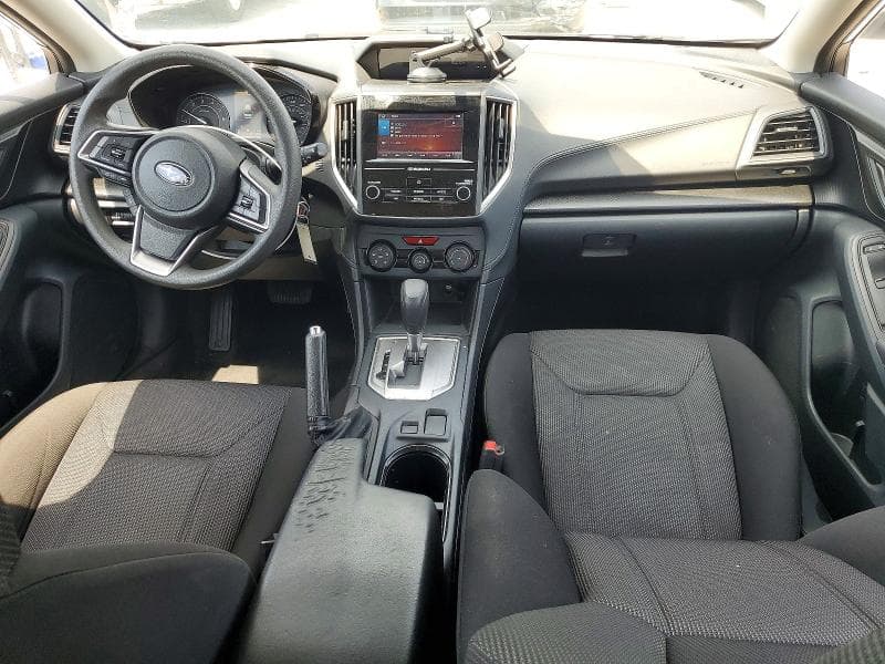 2023 SUBARU IMPREZA 8