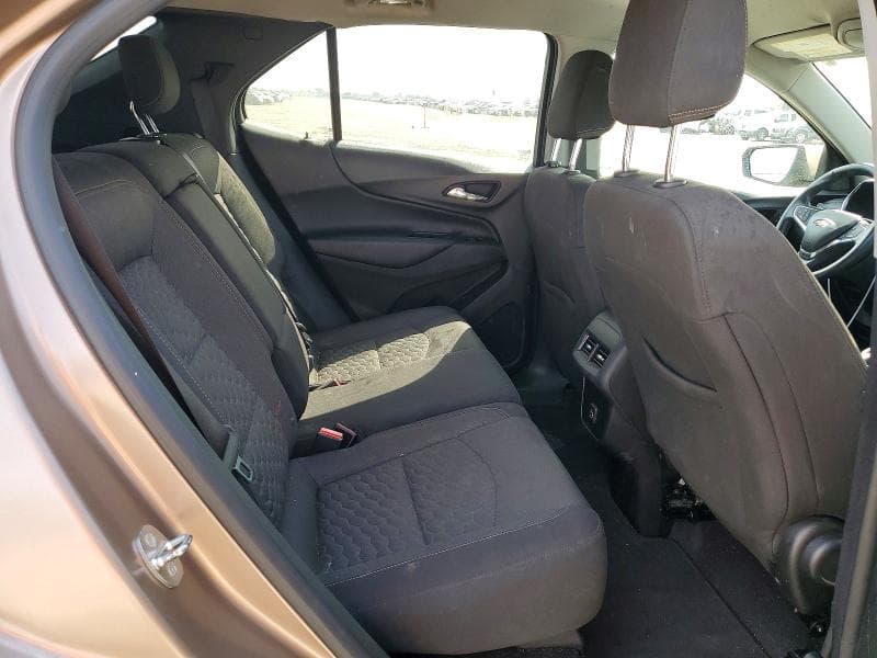 2019 CHEVROLET EQUINOX LT 10