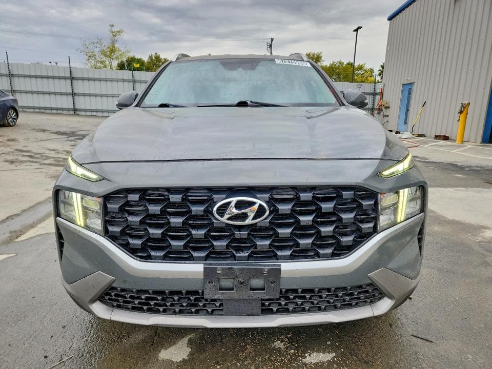 2023 HYUNDAI SANTA FE SEL 5