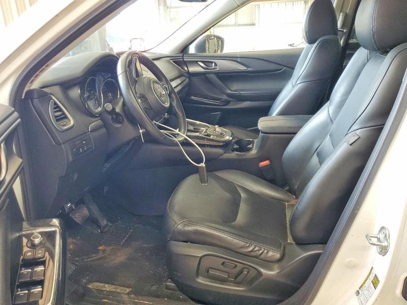 2019 MAZDA CX-9 TOURING 7