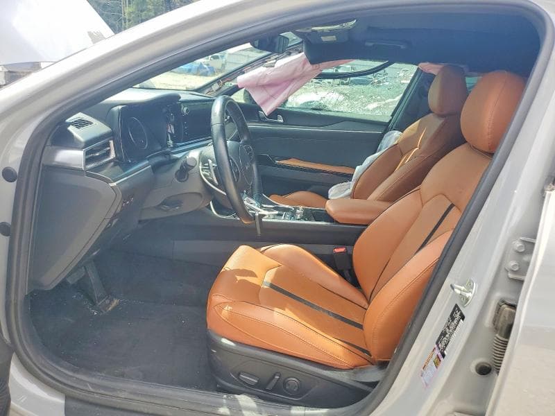 2023 KIA K5 GT 7