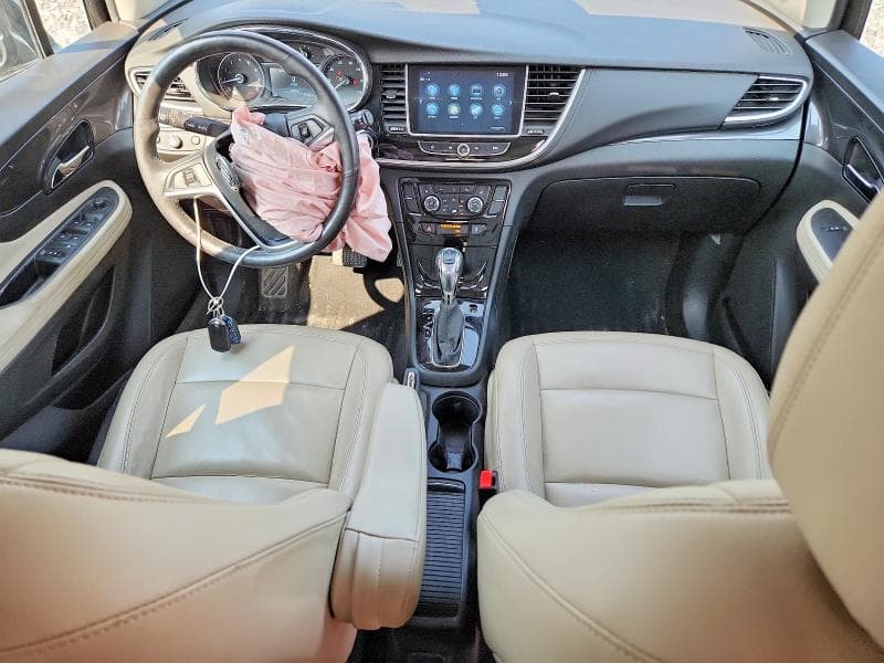 2018 BUICK ENCORE ESSENCE 8