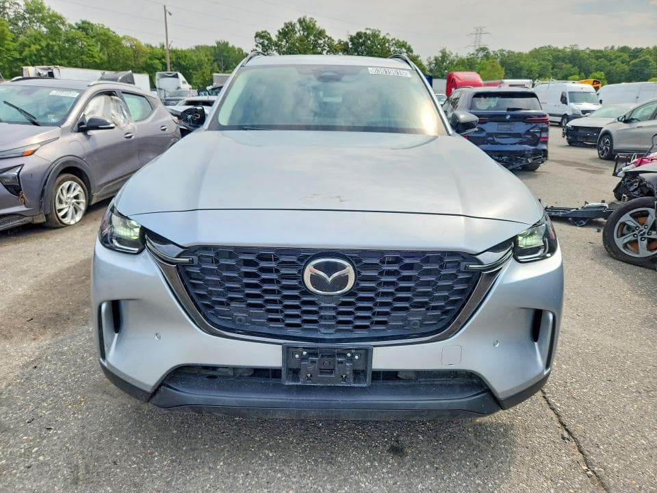2025 MAZDA CX-90 PREMIUM SPORT 5