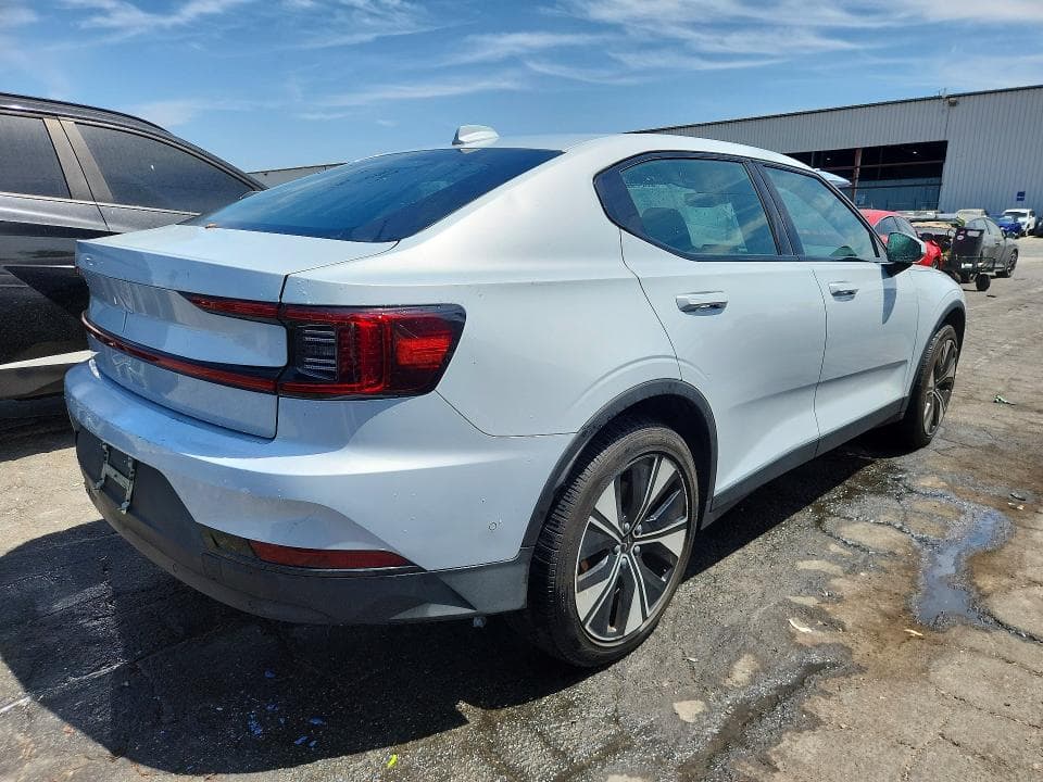 2023 POLESTAR 2 3