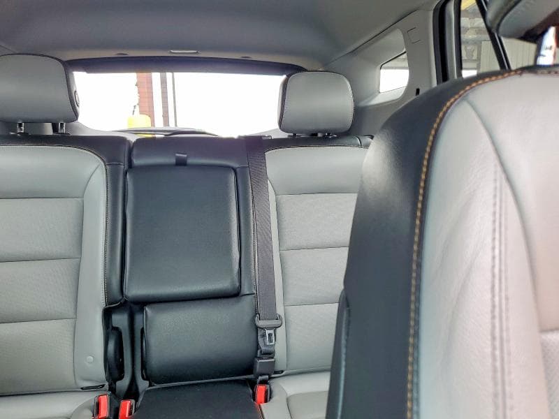 2020 GMC TERRAIN SLT 10