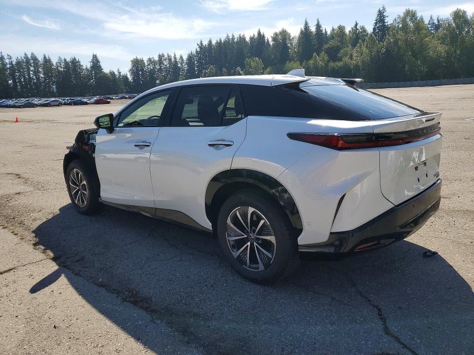 2023 LEXUS RZ 450E 2
