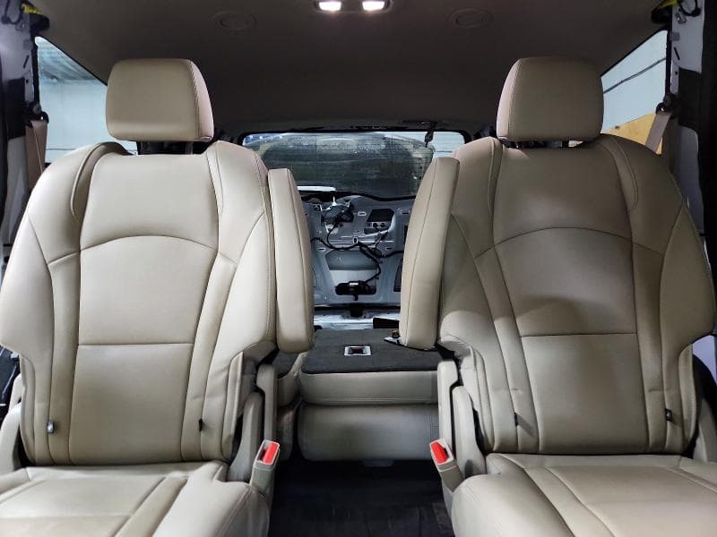 2021 BUICK ENCLAVE ESSENCE 10