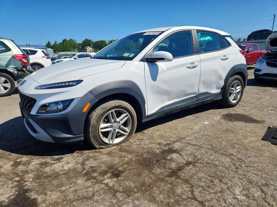 2022 HYUNDAI KONA SE - 1