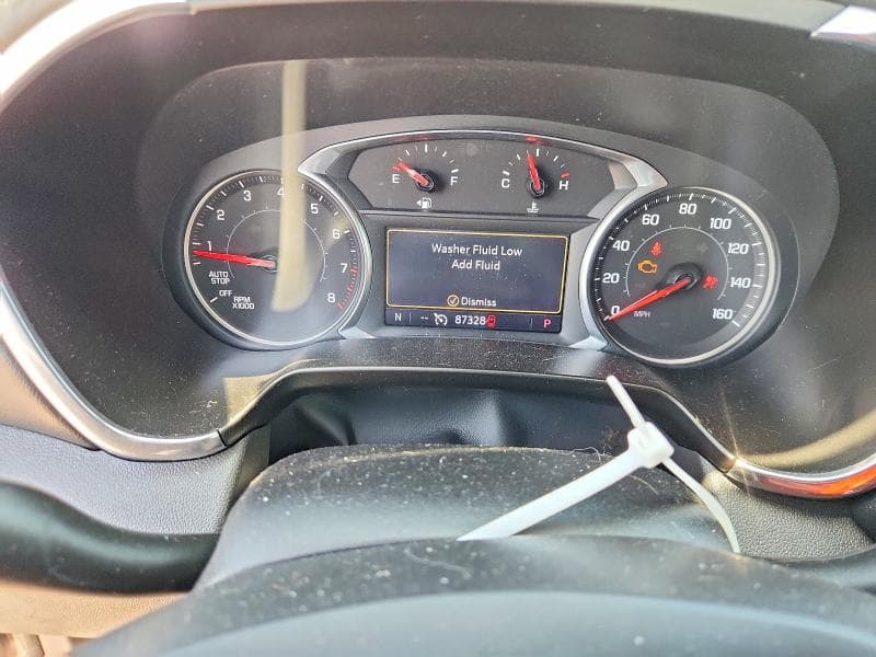 2019 CHEVROLET BLAZER 3LT 9