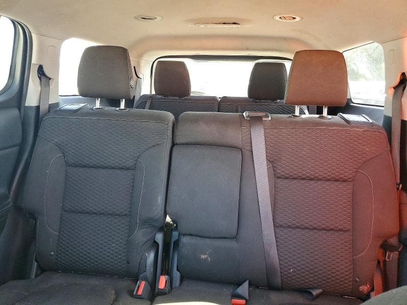 2017 GMC ACADIA SLE 10