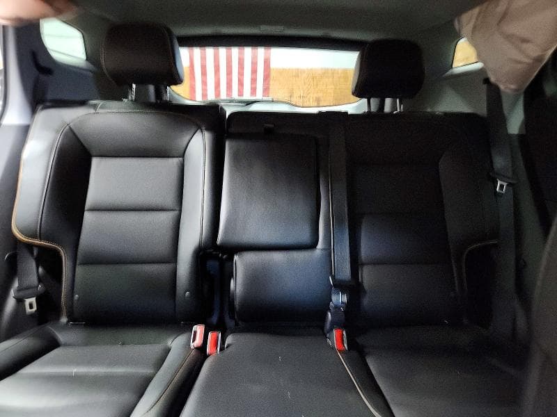 2024 GMC TERRAIN AT4 10