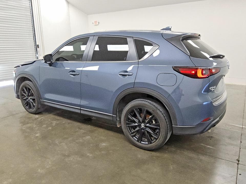 2023 MAZDA CX-5 PREFERRED 2