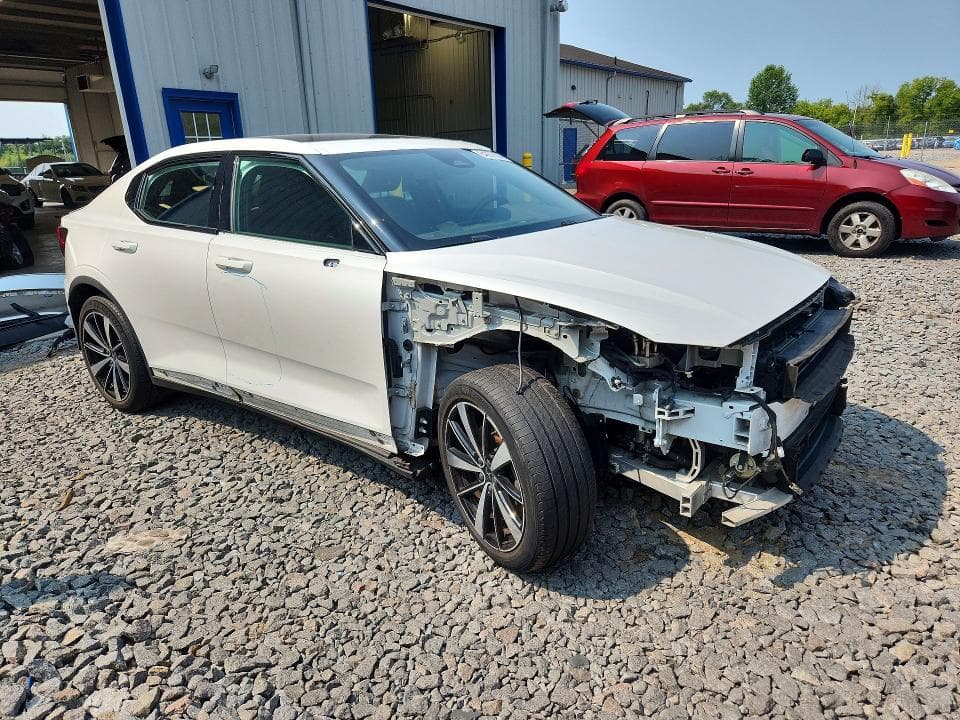 2022 POLESTAR 2 4