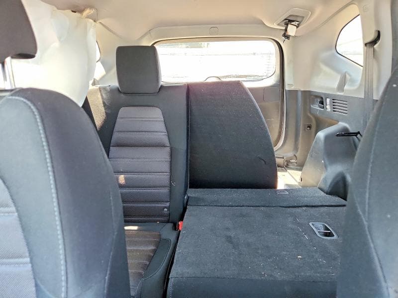 2019 HONDA CR-V LX 10