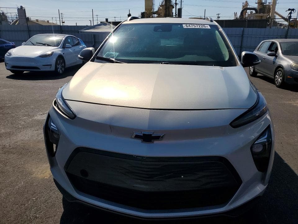 2023 CHEVROLET BOLT EUV LT 5