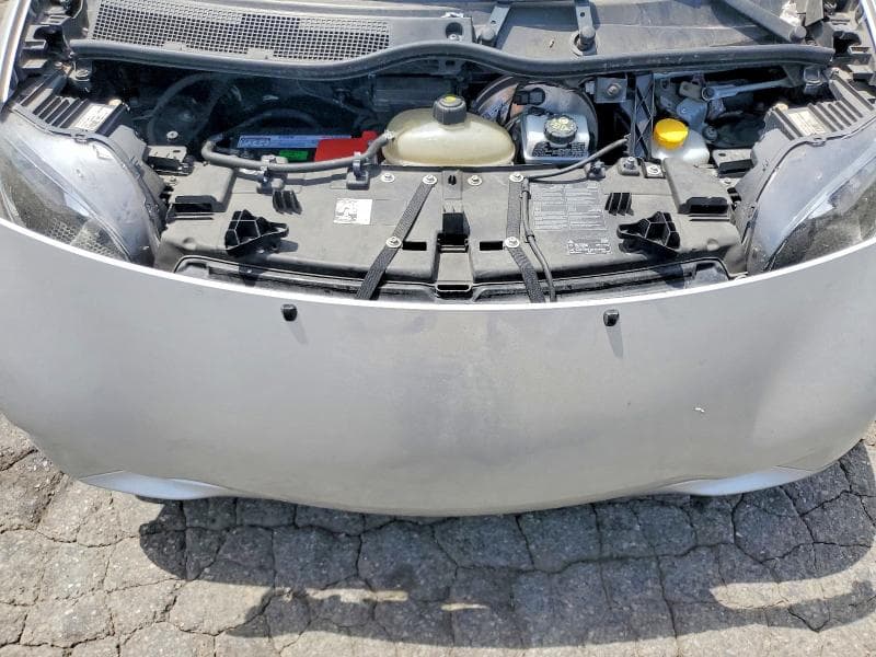 2017 SMART FORTWO 11