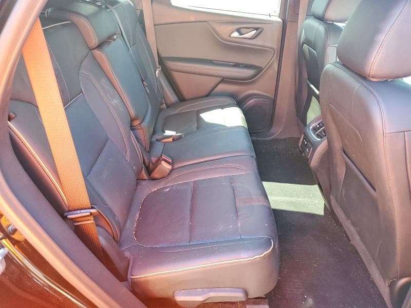 2020 CHEVROLET BLAZER PREMIER 11