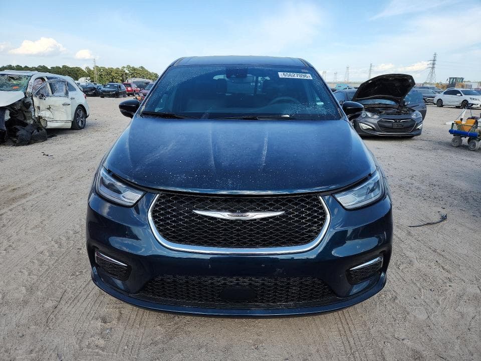 2025 CHRYSLER PACIFICA SELECT 5