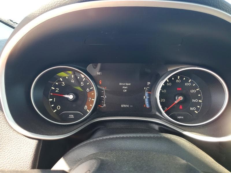2021 JEEP COMPASS LIMITED 9