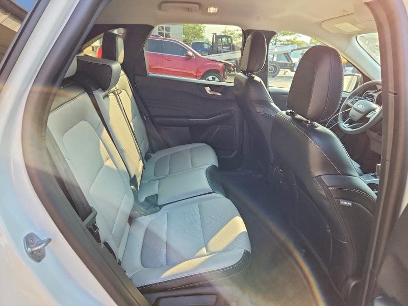 2024 FORD ESCAPE PLATINUM 11