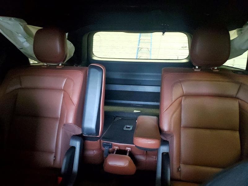 2026 LINCOLN NAVIGATOR RESERVE 10