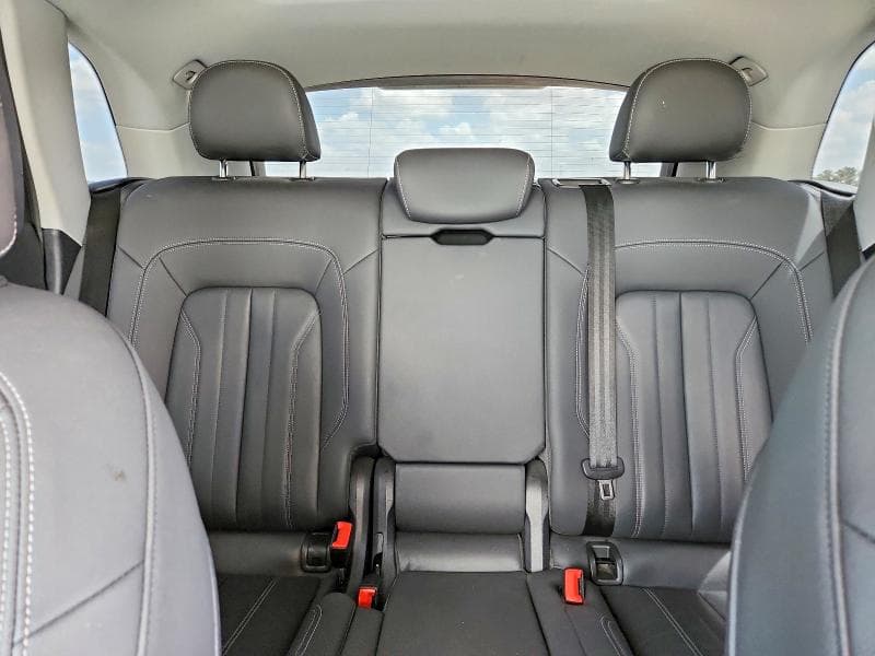 2021 AUDI Q5 PREMIUM 10