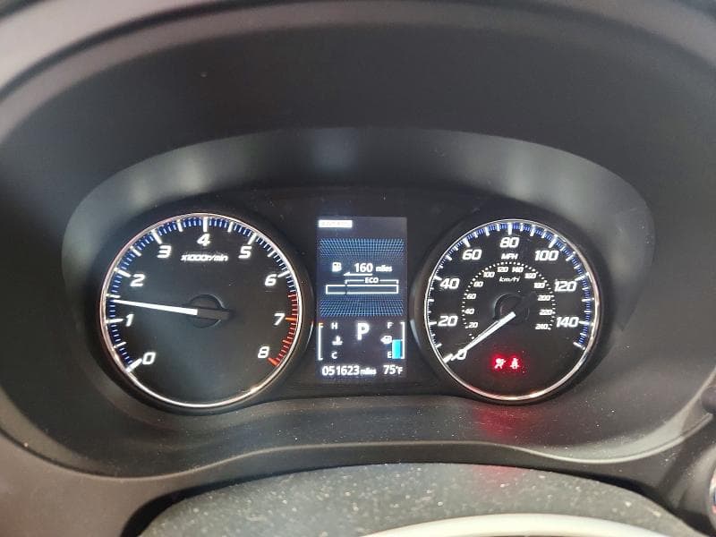 2019 MITSUBISHI OUTLANDER SE 9