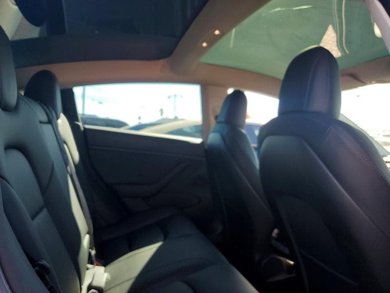 2020 TESLA MODEL 3 10