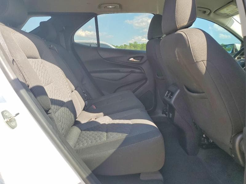 2018 CHEVROLET EQUINOX LT 11